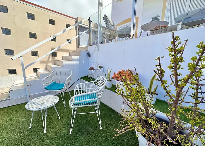El Mar House & Private Heated Pool