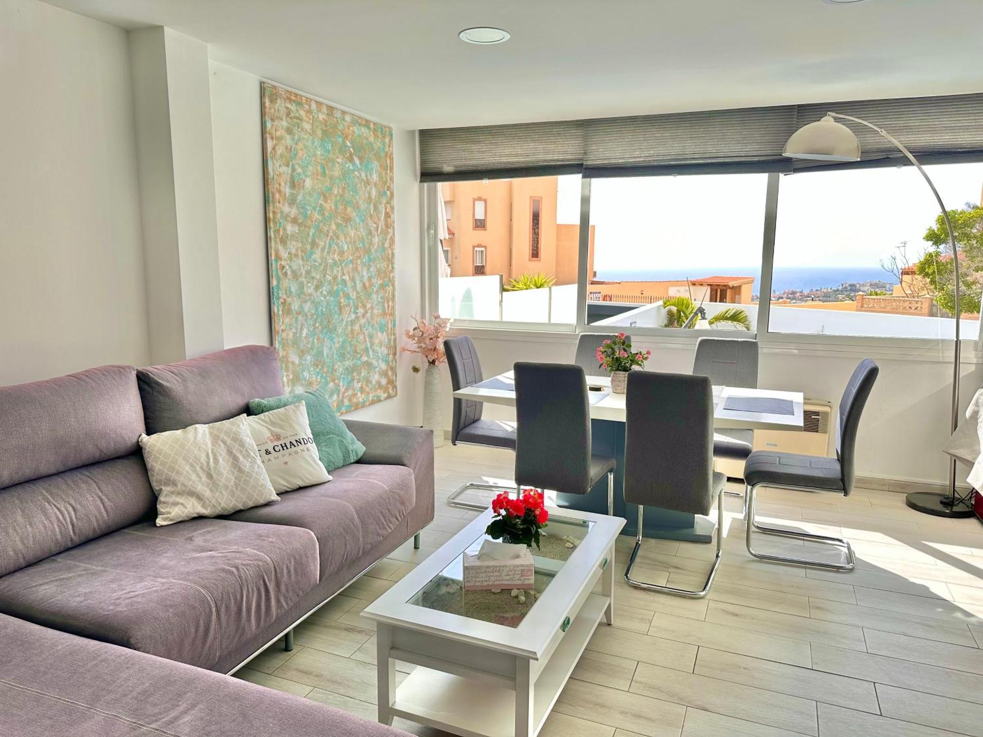 El Mar House & Private Heated Pool Apartment *
