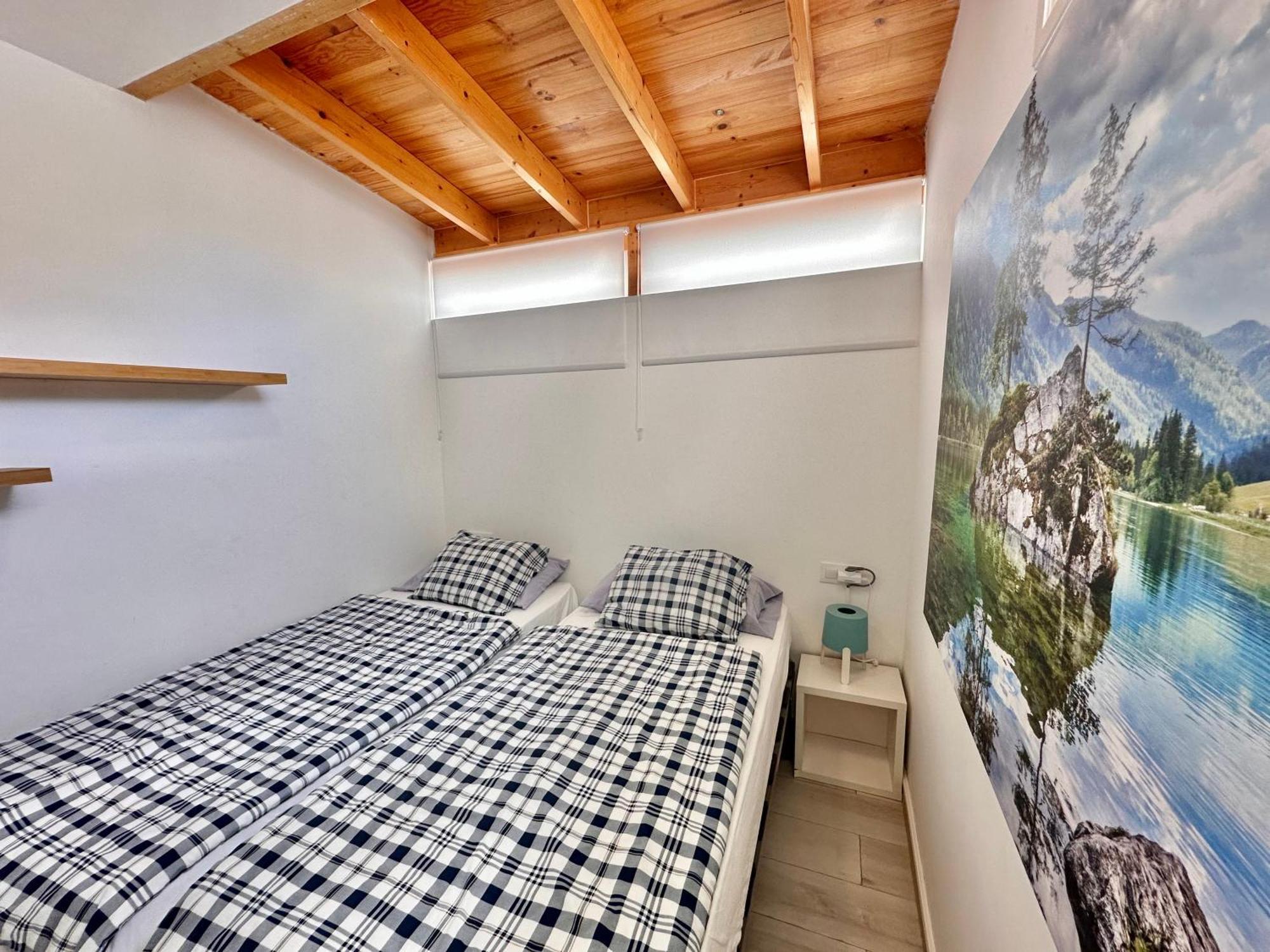Apartment El Mar House & Private Heated Pool