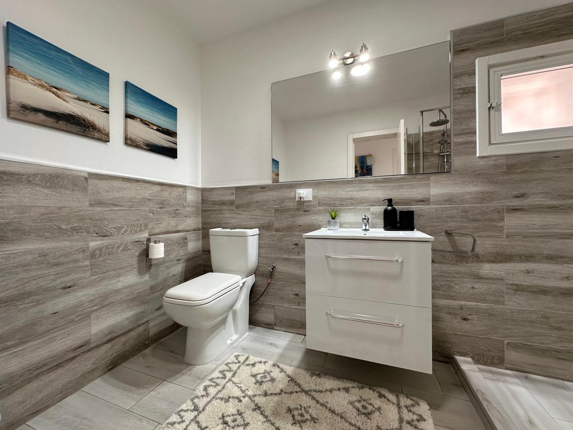 El Mar House & Private Heated Pool Apartment *